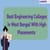 Best Engineering Colleges in West Bengal With High Placements